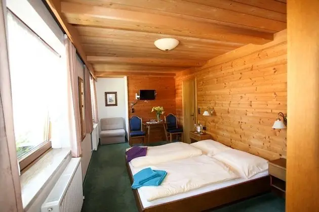 Family Tek Büyük Yataklı Oda, 1 En Büyük (King) Boy Yatak ve Çekyat