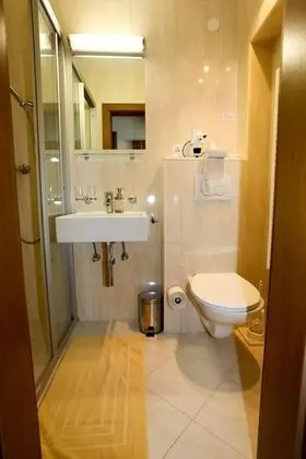 Premium Tek Büyük Yataklı Oda