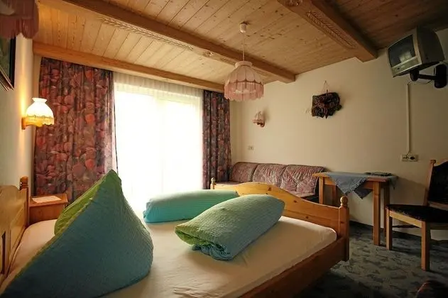 Comfort Tek Büyük Yataklı Oda, Balkon, Dağ Manzaralı