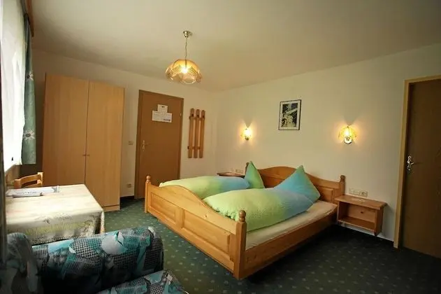 Comfort Tek Büyük Yataklı Oda, Balkon, Dağ Manzaralı