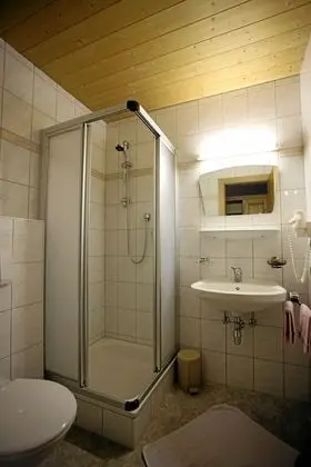 Comfort Tek Büyük Yataklı Oda, Balkon, Dağ Manzaralı