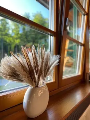 Basic Tek Büyük veya İki Ayrı Yataklı Oda