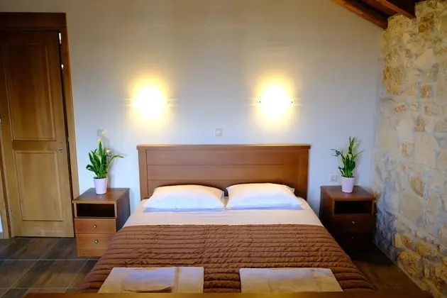 Villa, 2 Yatak Odası