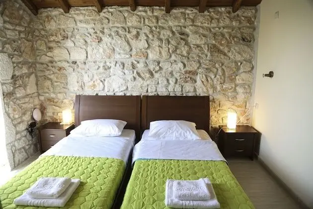 Villa, 2 Yatak Odası
