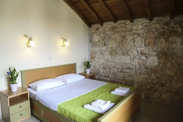 Villa, 2 Yatak Odası