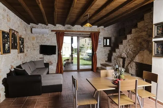 Villa, 2 Yatak Odası