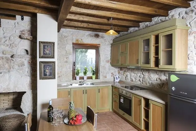Villa, 2 Yatak Odası