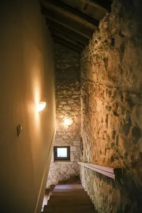 Villa, 2 Yatak Odası