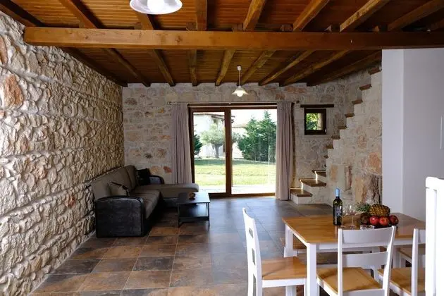 Villa, 2 Yatak Odası