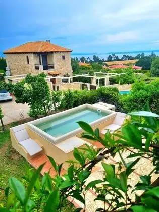 Villa, 2 Yatak Odası