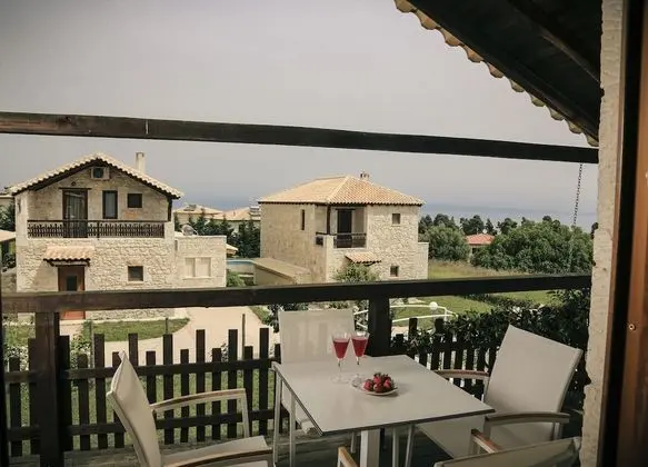 Villa, 2 Yatak Odası