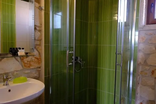 Villa, 2 Yatak Odası