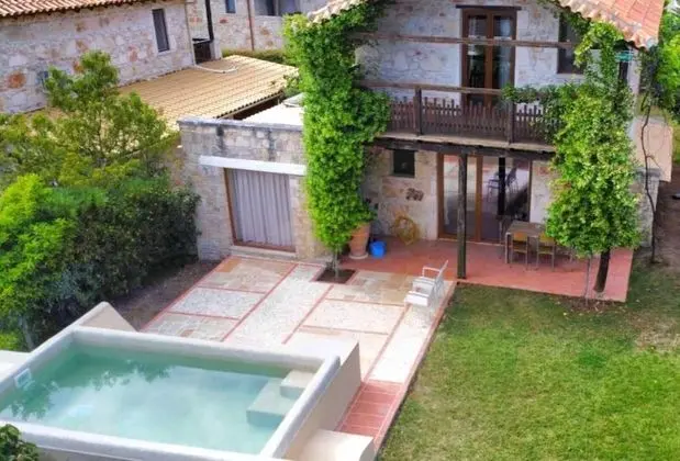 Villa, 2 Yatak Odası