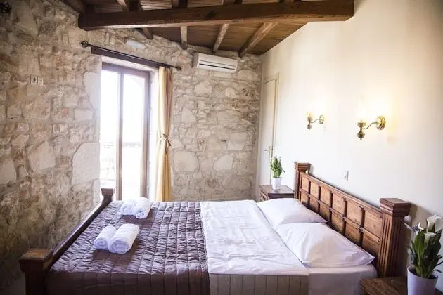 Villa, 2 Yatak Odası, Kişiye Özel Havuzlu