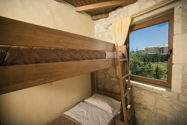 Villa, 2 Yatak Odası, Kişiye Özel Havuzlu