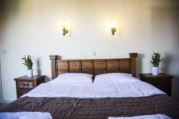 Villa, 2 Yatak Odası, Kişiye Özel Havuzlu