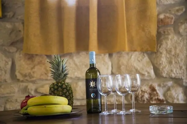 Villa, 2 Yatak Odası, Kişiye Özel Havuzlu