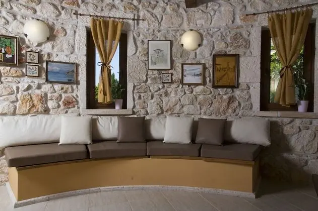Villa, 2 Yatak Odası, Kişiye Özel Havuzlu