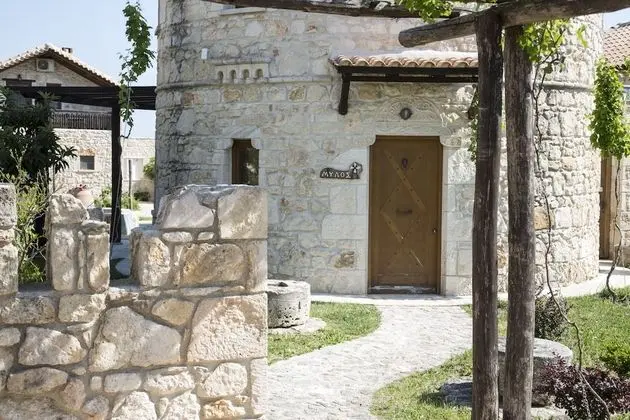 Villa, 2 Yatak Odası, Kişiye Özel Havuzlu