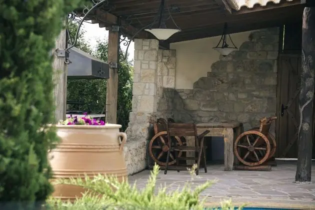 Villa, 2 Yatak Odası, Kişiye Özel Havuzlu