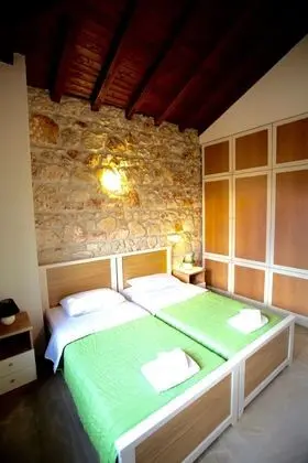 Villa, 3 Yatak Odası, Kişiye Özel Havuzlu