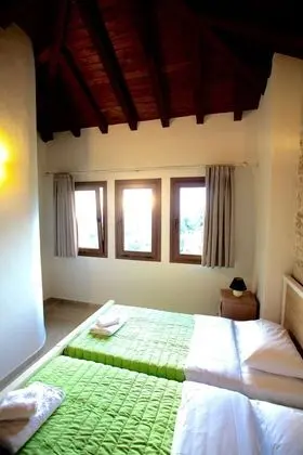 Villa, 3 Yatak Odası, Kişiye Özel Havuzlu