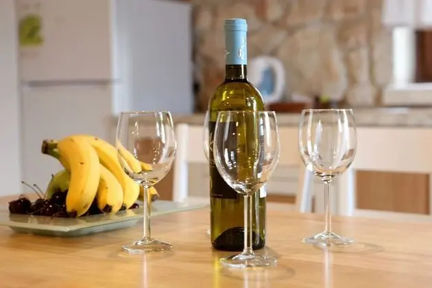 Villa, 3 Yatak Odası, Kişiye Özel Havuzlu