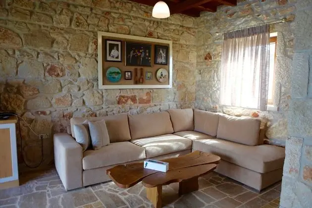 Villa, 3 Yatak Odası, Kişiye Özel Havuzlu