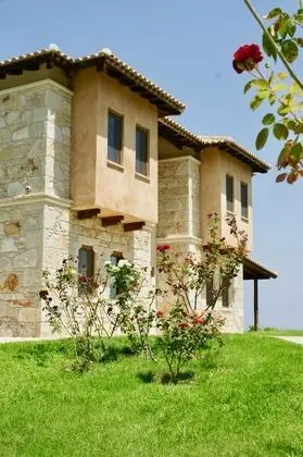 Villa, 3 Yatak Odası, Kişiye Özel Havuzlu