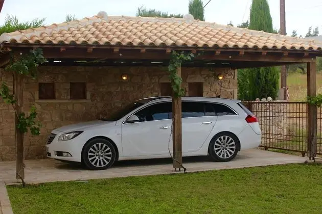 Villa, 3 Yatak Odası, Kişiye Özel Havuzlu