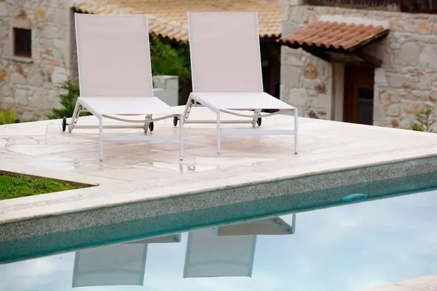 Villa, 3 Yatak Odası, Kişiye Özel Havuzlu