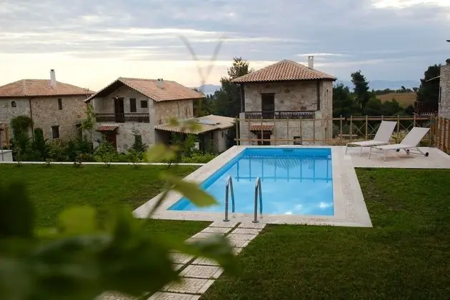 Villa, 3 Yatak Odası, Kişiye Özel Havuzlu