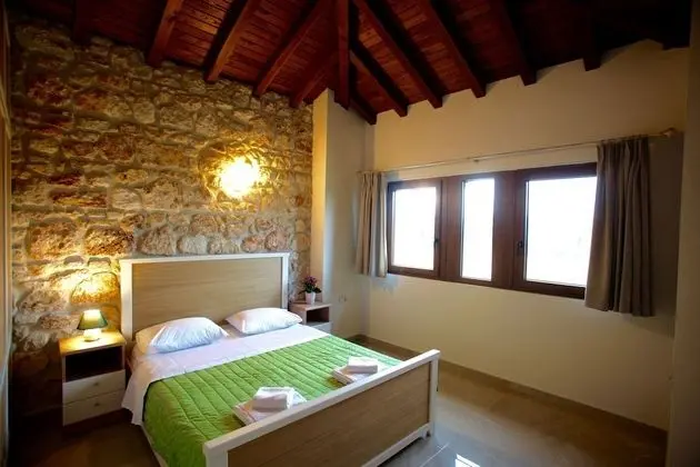 Villa, 3 Yatak Odası, Kişiye Özel Havuzlu