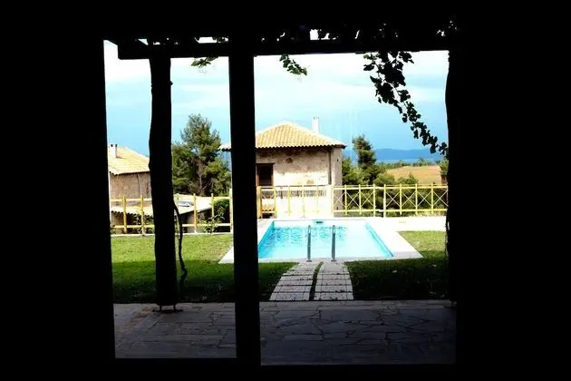 Villa, 3 Yatak Odası, Kişiye Özel Havuzlu