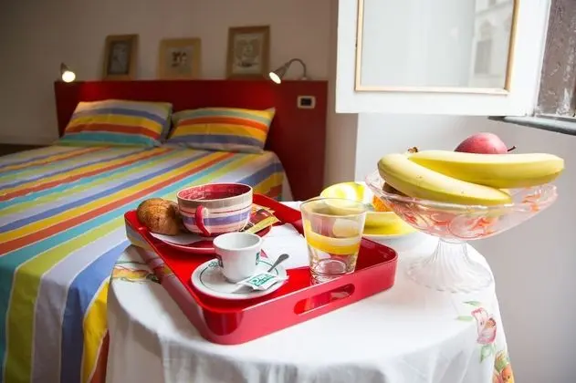 Basic Oda, Sigara İçilmez, Şehir Manzaralı