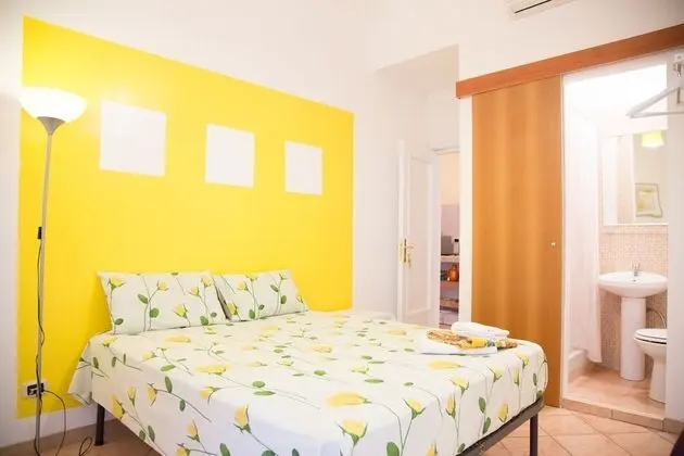 Basic Oda, Sigara İçilmez, Şehir Manzaralı