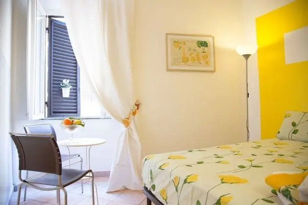 Basic Oda, Sigara İçilmez, Şehir Manzaralı