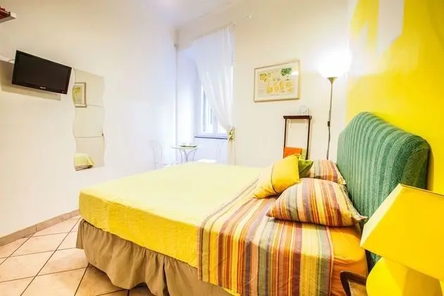 Basic Oda, Sigara İçilmez, Şehir Manzaralı