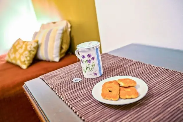 Basic Oda, Sigara İçilmez, Şehir Manzaralı