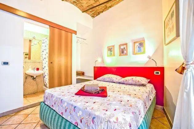 Basic Oda, Sigara İçilmez, Şehir Manzaralı