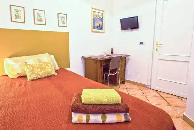 Basic Oda, Sigara İçilmez, Şehir Manzaralı