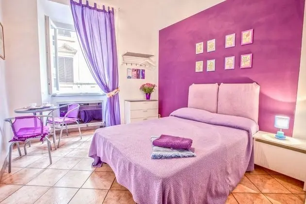 Basic Oda, Sigara İçilmez, Şehir Manzaralı