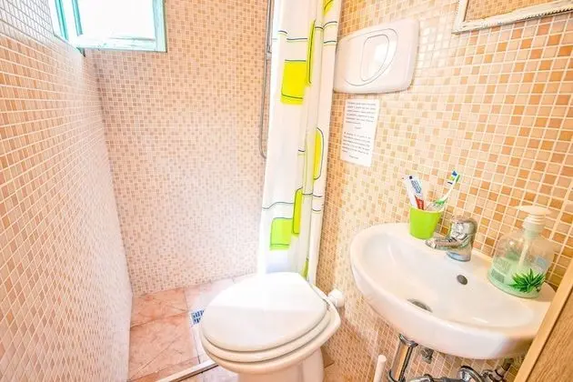 Basic Oda, Sigara İçilmez, Şehir Manzaralı