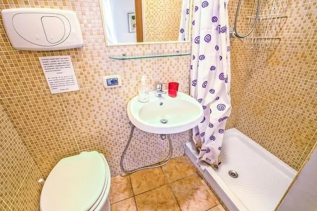 Basic Oda, Sigara İçilmez, Şehir Manzaralı