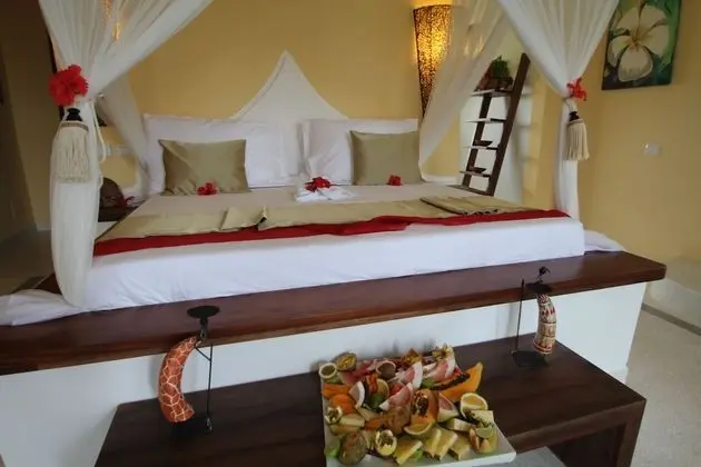 Executive Junior Suite