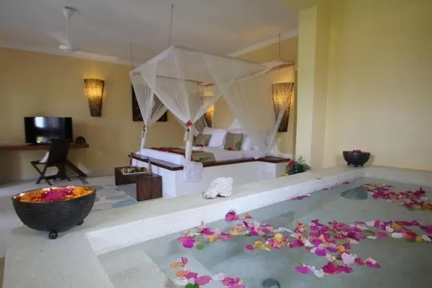 Executive Junior Suite