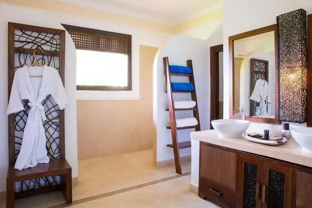 Executive Junior Suite