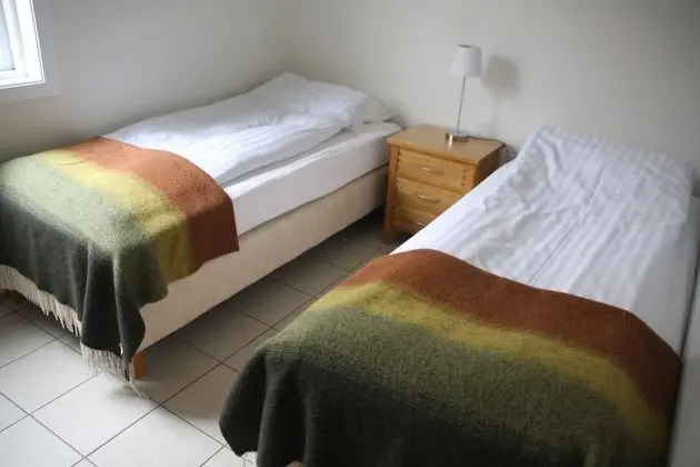 Apart Daire, 1 Yatak Odası, Özel Banyo