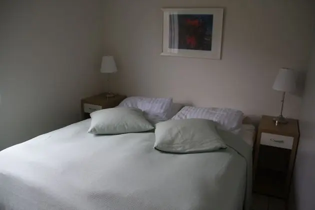 Apart Daire, 1 Yatak Odası, Özel Banyo