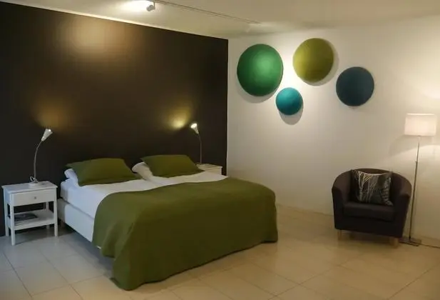 Stüdyo, Özel Banyo
